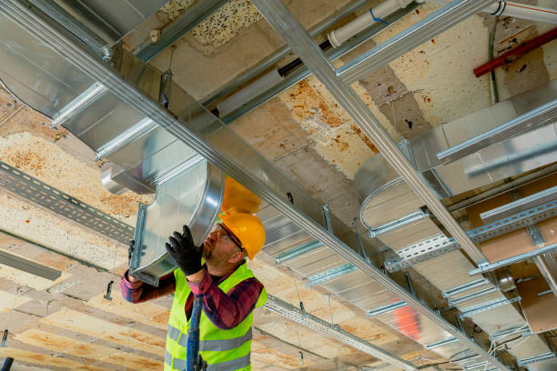 Best HVAC tune-up services  in Gardner, MA